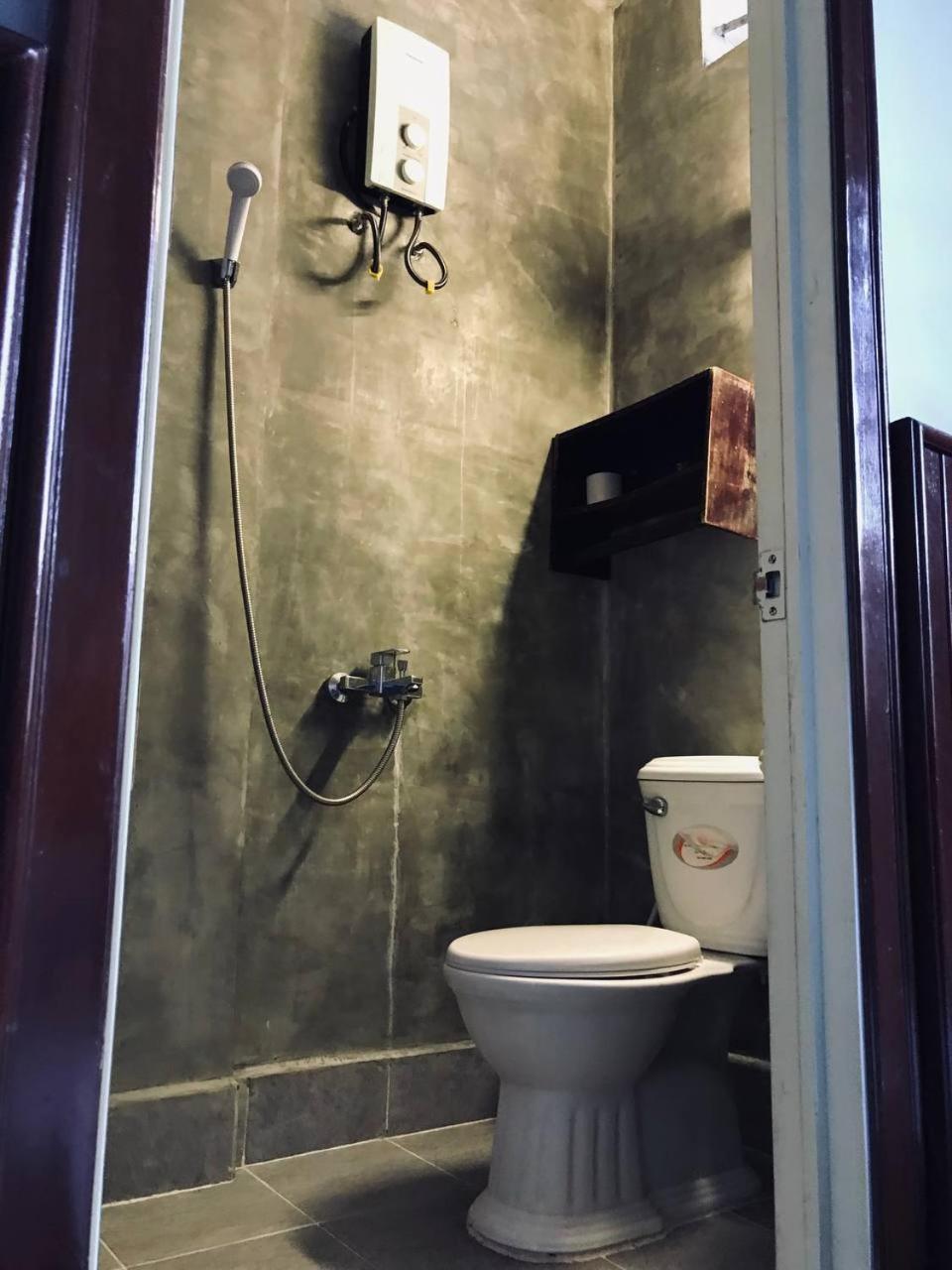 Retro Quarter Mb Hostel Сием Реап Екстериор снимка